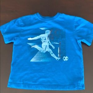Boys - Children’s Place - graphic t-shirt